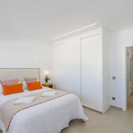 Marina Lavanda * Playa Blanca