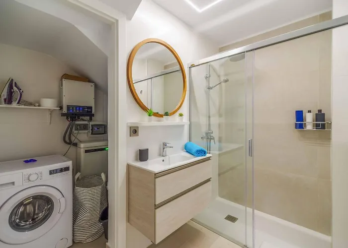 Villa Marina Lavanda Playa Blanca