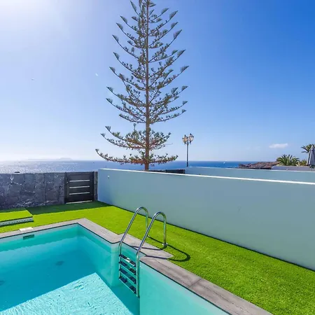 Marina Lavanda Villa