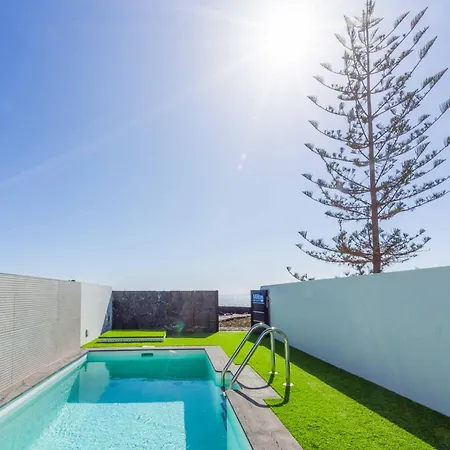 Marina Lavanda Villa *