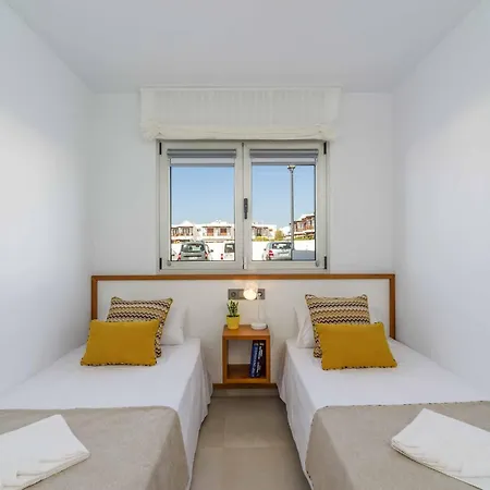 Marina Lavanda Villa