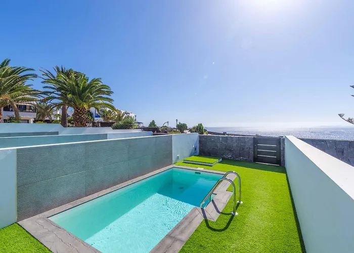 Marina Lavanda Villa *