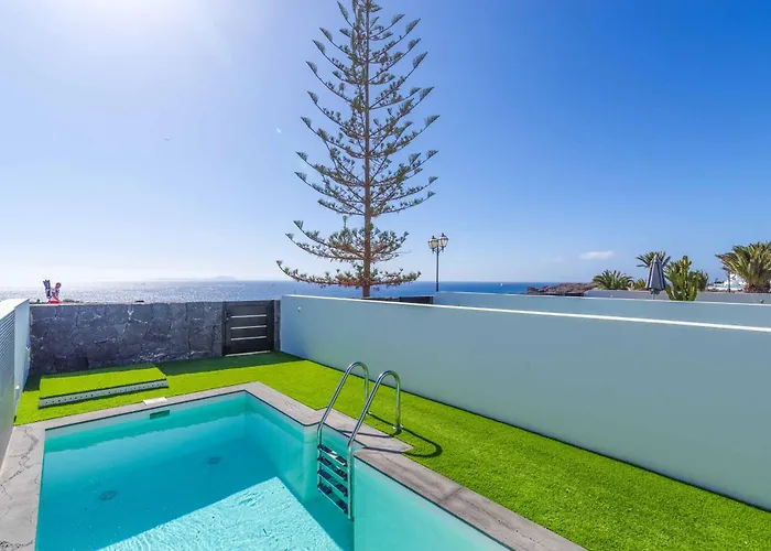 Marina Lavanda Villa