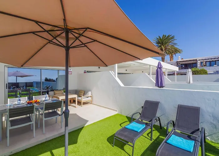 Marina Lavanda Villa *