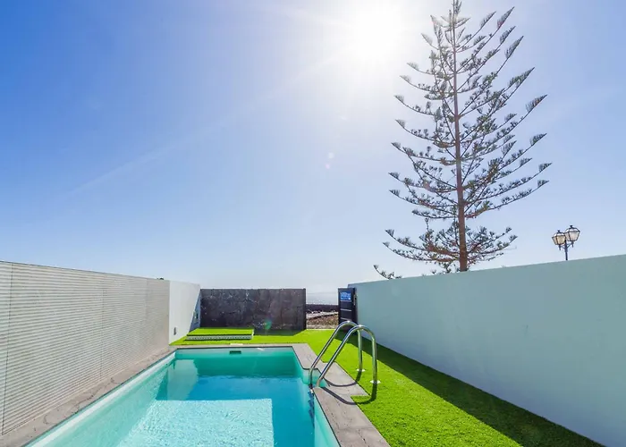 Marina Lavanda Villa *