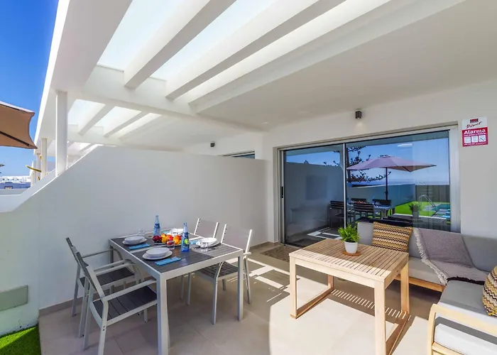 Marina Lavanda Villa