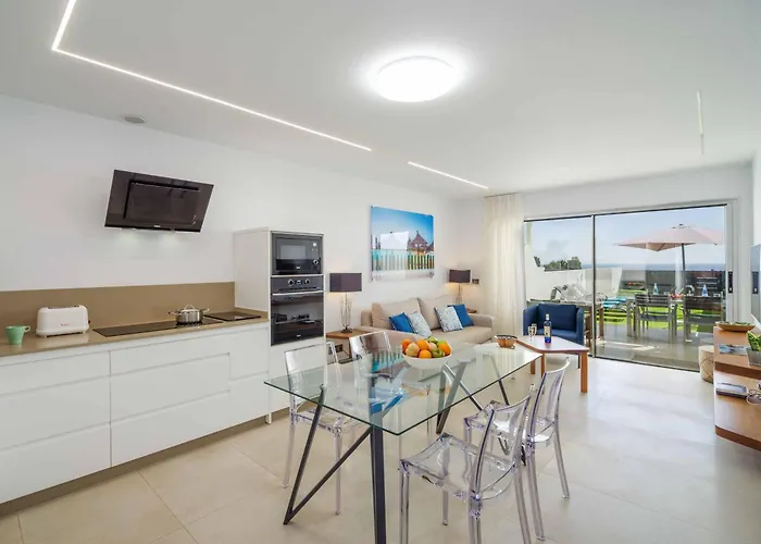 Marina Lavanda Villa