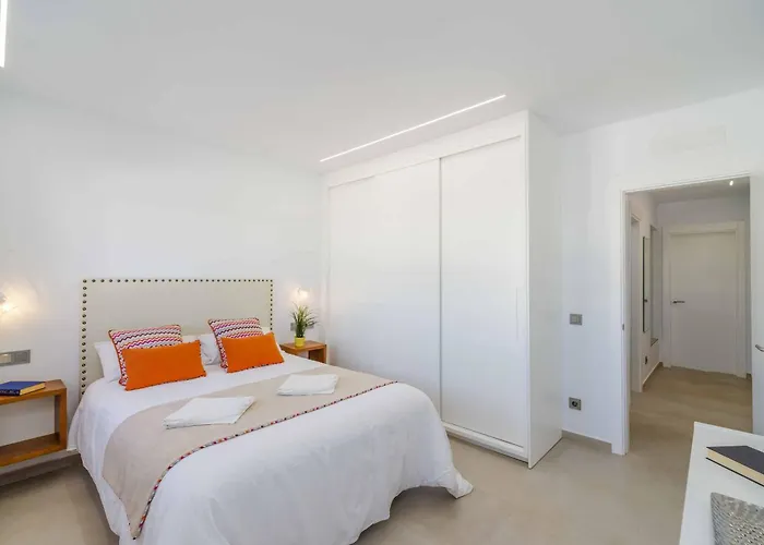 Marina Lavanda * Playa Blanca (Lanzarote)