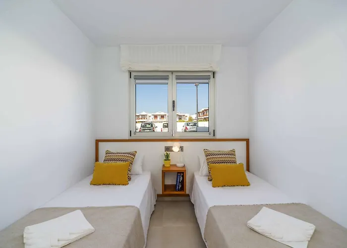 Marina Lavanda Villa