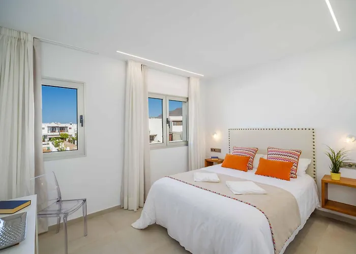 Marina Lavanda Villa *