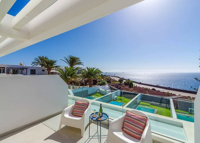 Marina Lavanda Villa