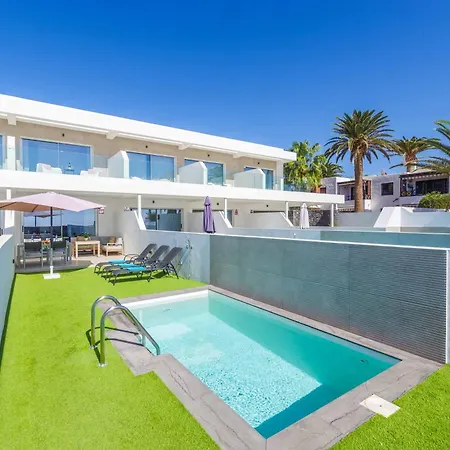 빌라 Marina Lavanda