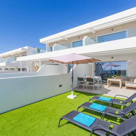 빌라 Marina Lavanda *