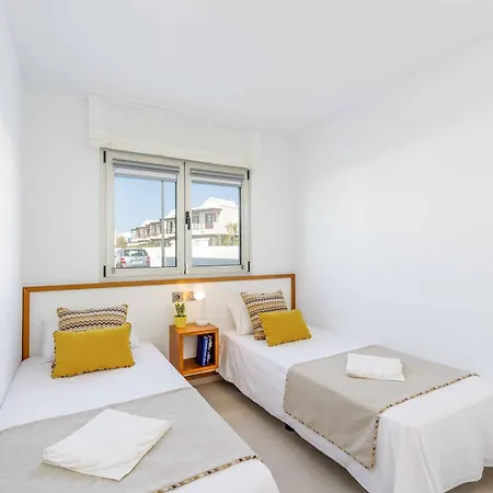 Marina Lavanda 빌라 플라야블랑카