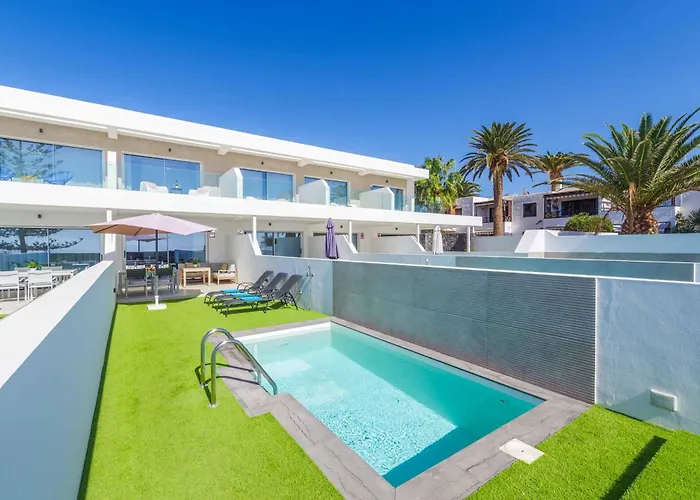 빌라 Marina Lavanda