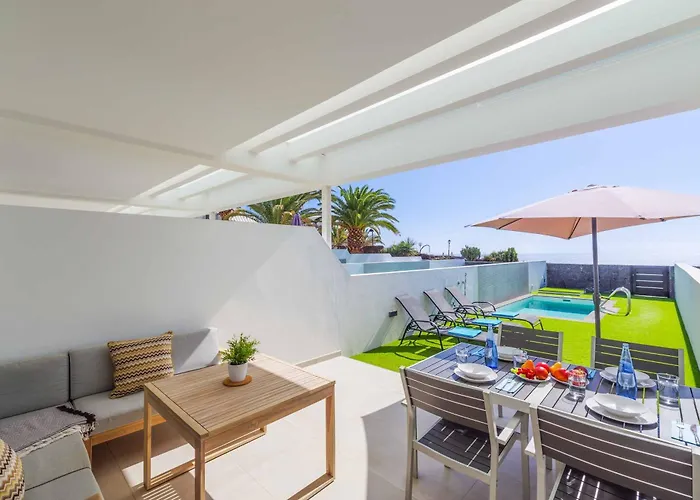 빌라 Marina Lavanda