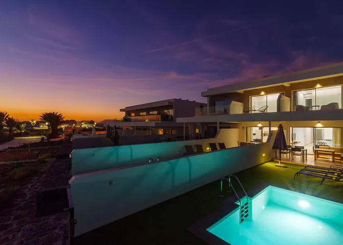 빌라 Marina Lavanda