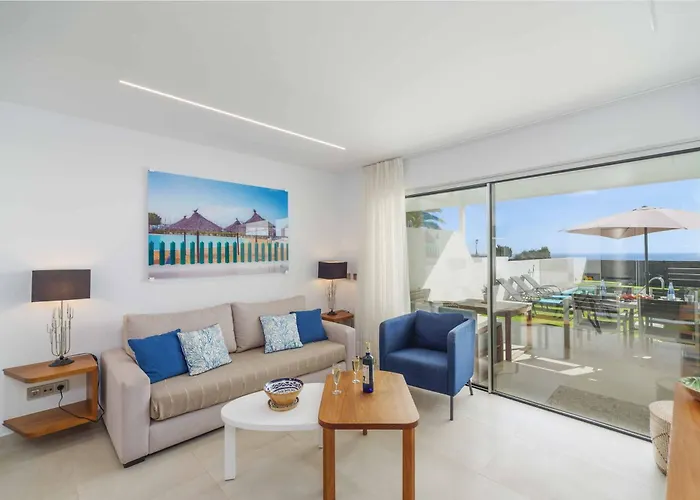 Marina Lavanda 빌라