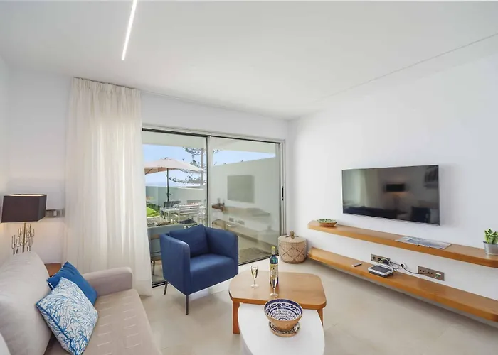 Marina Lavanda 빌라