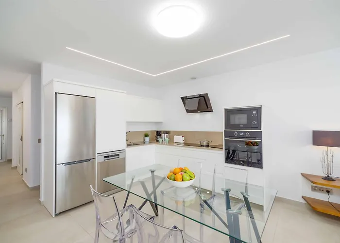 Marina Lavanda 빌라