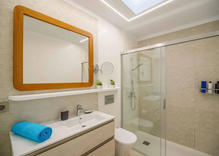 Marina Lavanda * 플라야블랑카