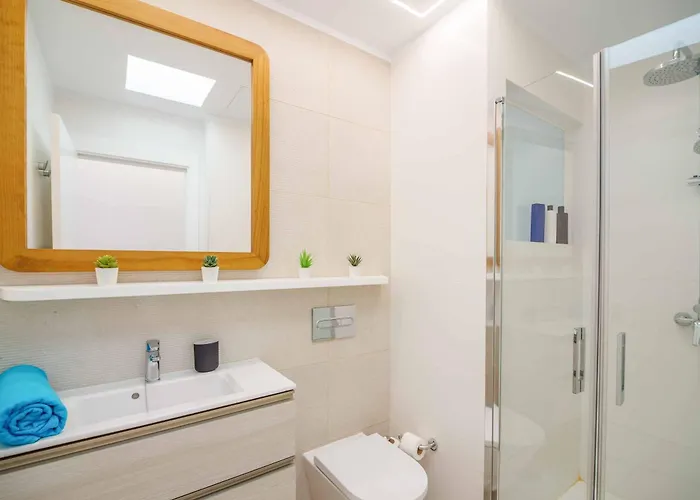 빌라 Marina Lavanda