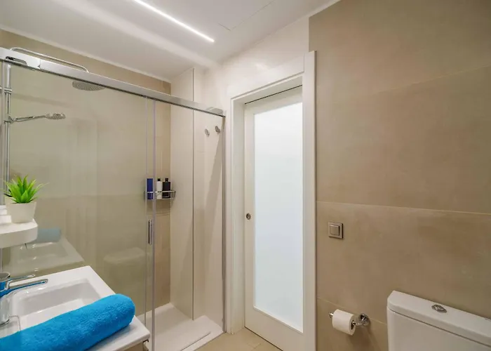 Marina Lavanda 빌라